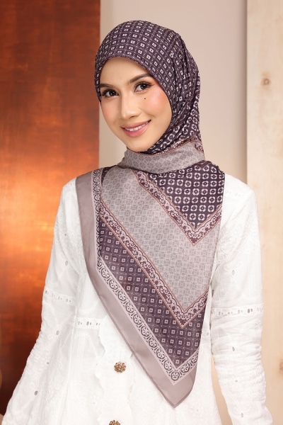 Sinar Raya Bawal in Semperit Dahlia